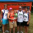 Concreteman Triatholon 2009