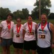Wichita Half Marathon 2009